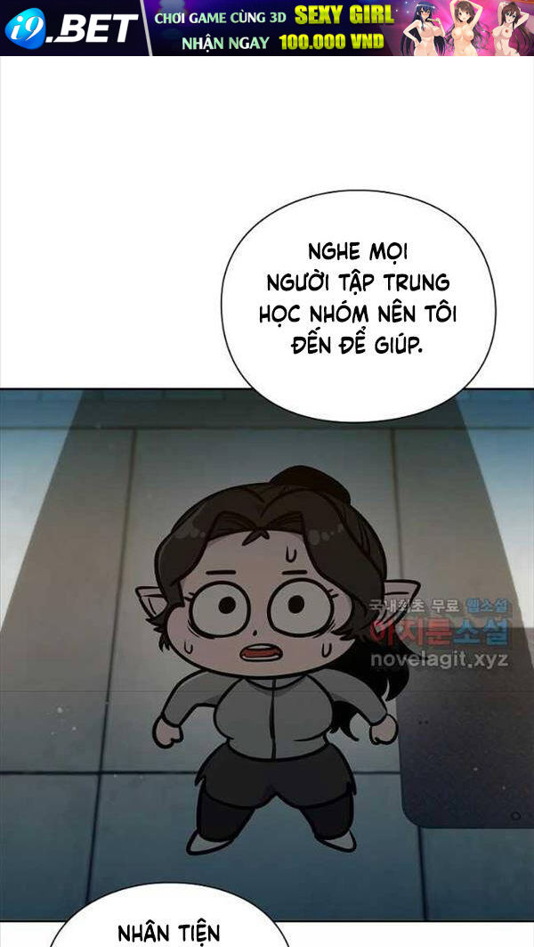Trường Học Chiến Binh Chương 37 Ảnh 96