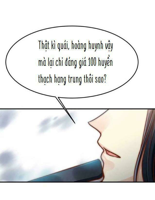 Trọng Sinh Thành Tiểu Nha Đầu Chương 5 Ảnh 64