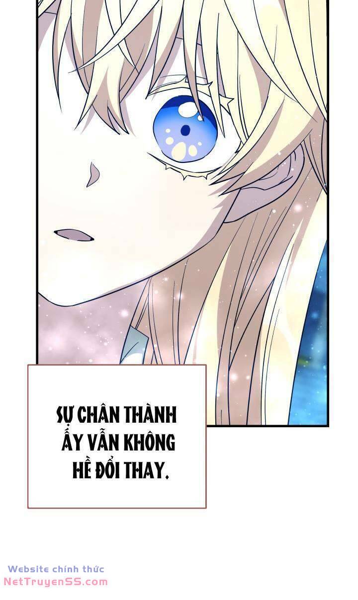 Thánh Nữ Bé Con Muốn Hủy Diệt Thế Giới Chương 42 Ảnh 34