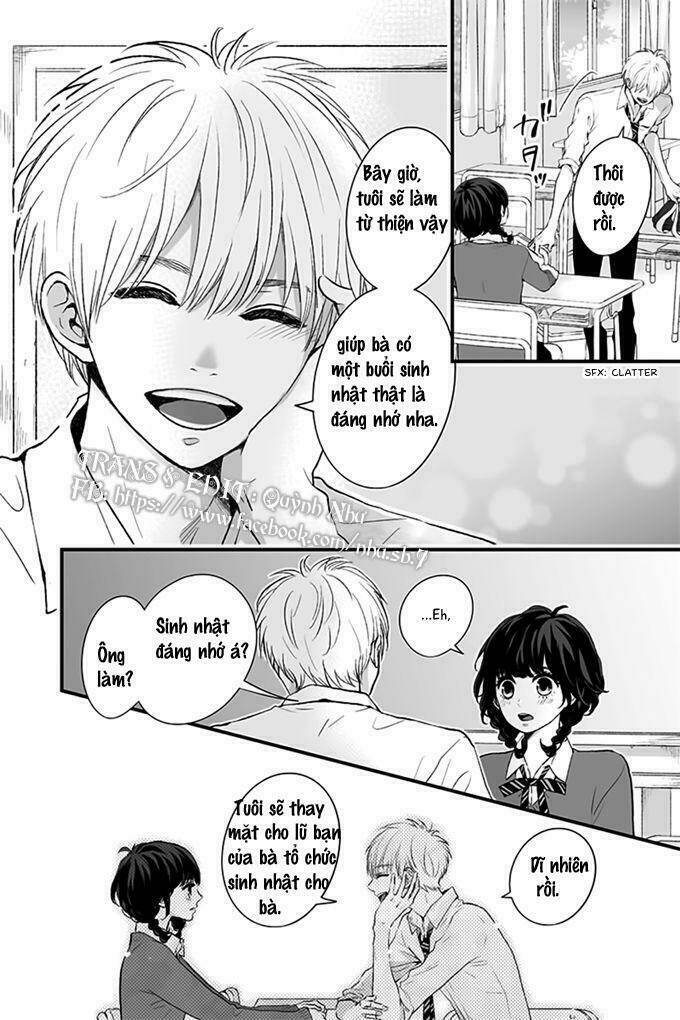 Tổng Hợp One Shot. Chương 376 Ảnh 7