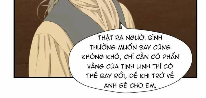 Lượm Được Một Tiểu Hồ Ly 3 Chương 113 Ảnh 16