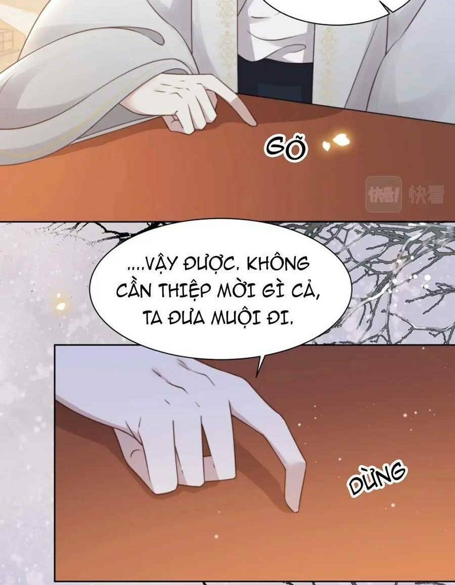 Cô Vương Quả Nữ Chương 61 Ảnh 40