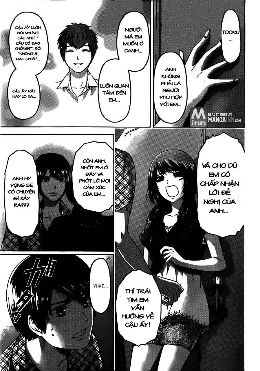 Ge - Good Ending Chương 150 Ảnh 19