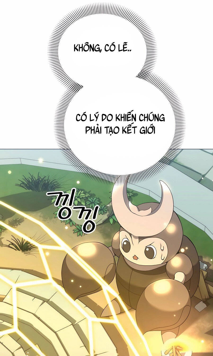 Tôi Làm Vườn Tại Thế Giới Thợ Săn Chương 47 Ảnh 94