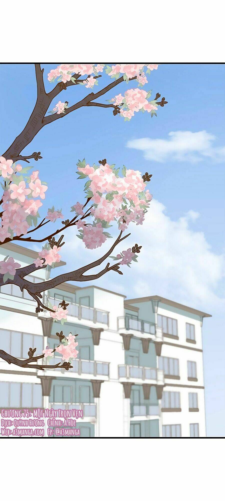 Bạc Hà Chi Hạ 2 Chương 75 Ảnh 4
