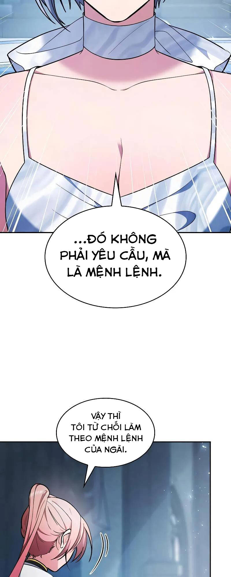 Regina Lena - Gửi Người Không Được Tha Thứ Chương 42 Ảnh 73