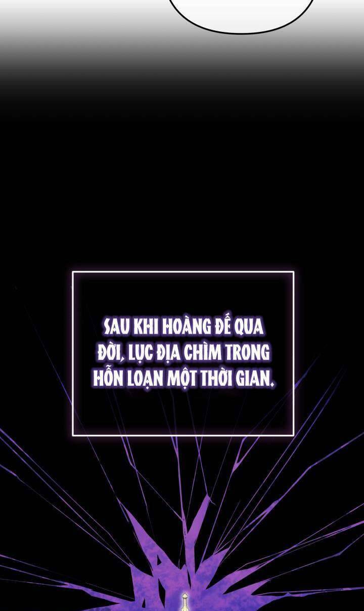 Thánh Nữ Bé Con Muốn Hủy Diệt Thế Giới Chương 46 Ảnh 78