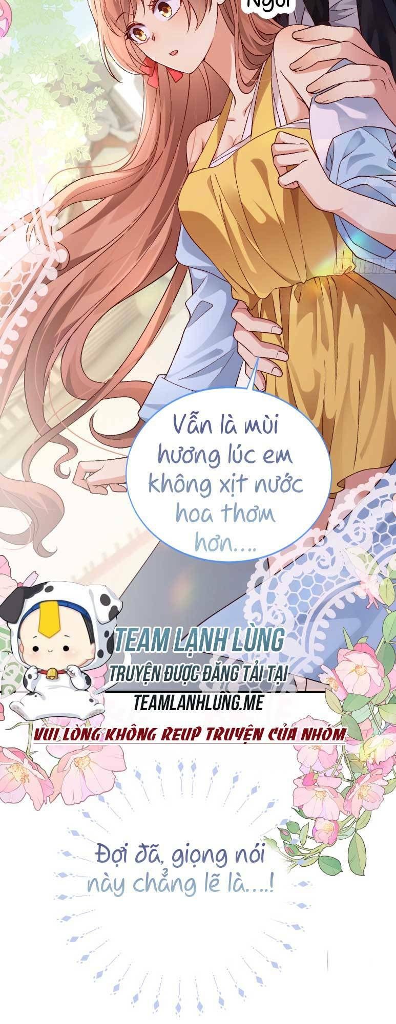 Phu Nhân Mỗi Ngày Đều Muốn Chạy Trốn Chương 1 Ảnh 13