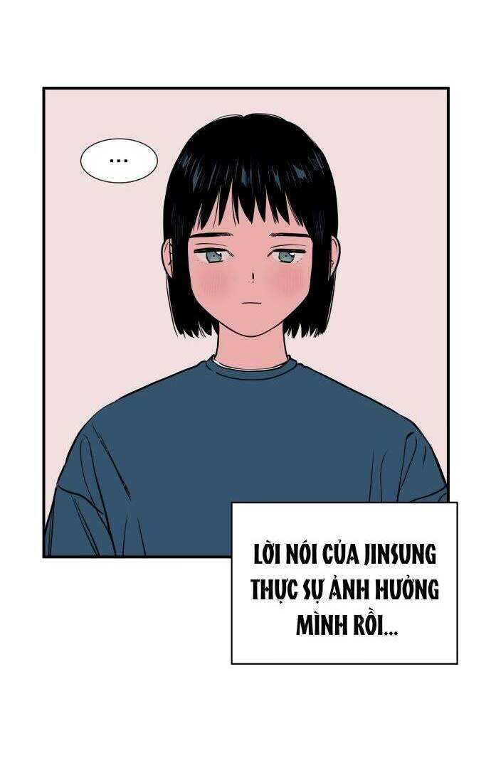 Vũ Trụ Cuả Tôi Chương 50 Ảnh 51
