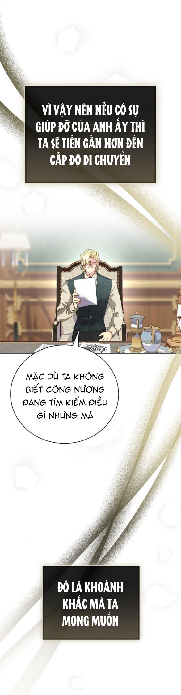 Nắm Giữ Trái Tim Của Bạo Chúa Chương 39.2 Ảnh 20