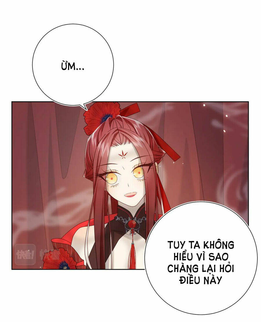 Ác Nữ Cự Tuyệt Cua Nam Chính Chương 103 Ảnh 41
