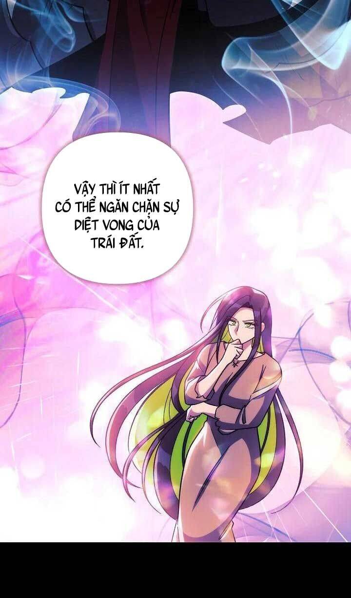 Con Gái Tôi Là Trùm Cuối Chương 141 Ảnh 56