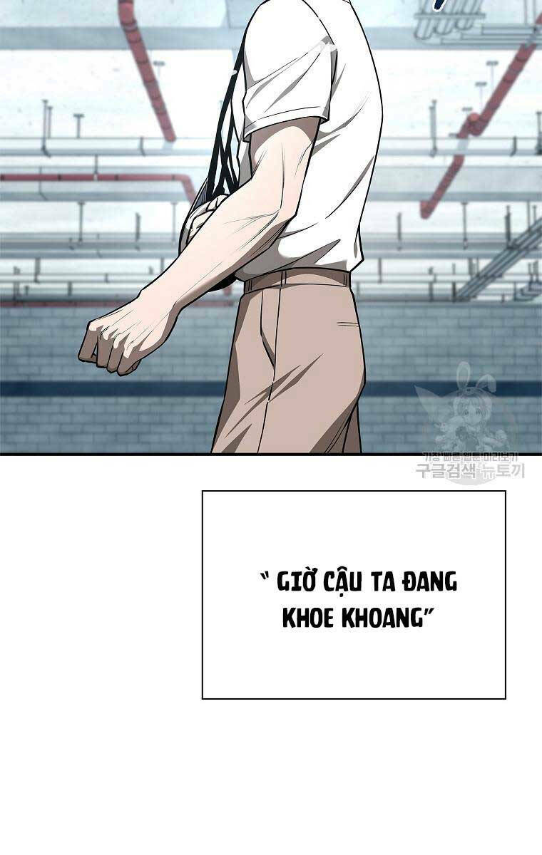 Trường Học Chiến Binh Chương 32 Ảnh 84