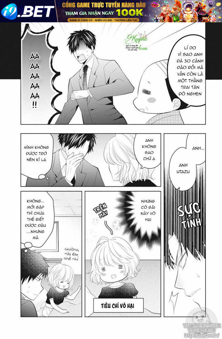Sono Oshi Xx Ni Tsuki Chương 1 Ảnh 15