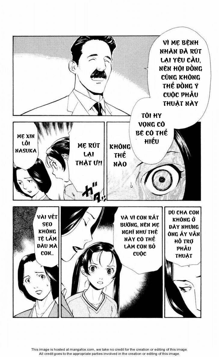 Saijou No Meii Chương 14 Ảnh 3