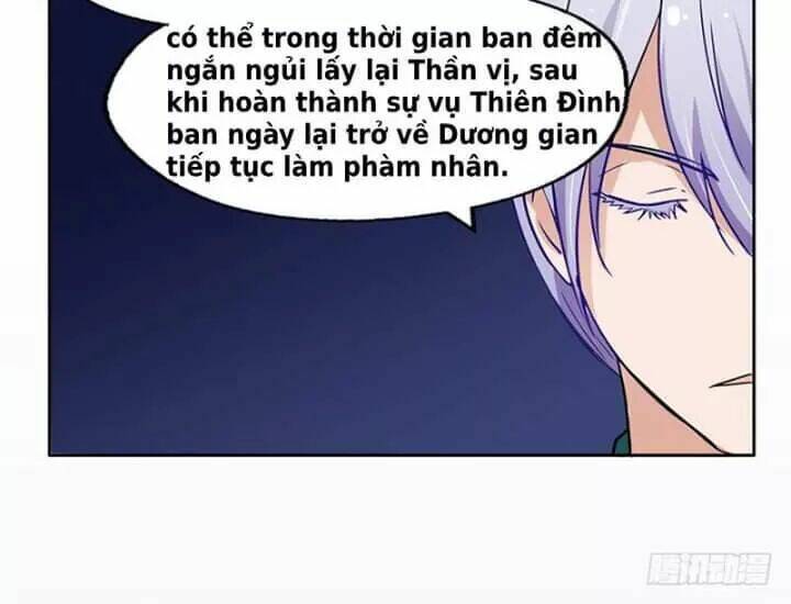 Chạy Đi Âm Sai Chương 107 Ảnh 7