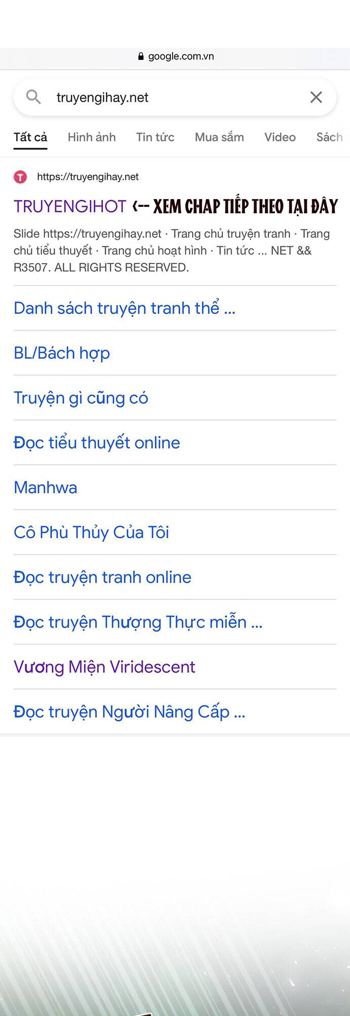 Regina Lena - Gửi Người Không Được Tha Thứ Chương 38 Ảnh 12