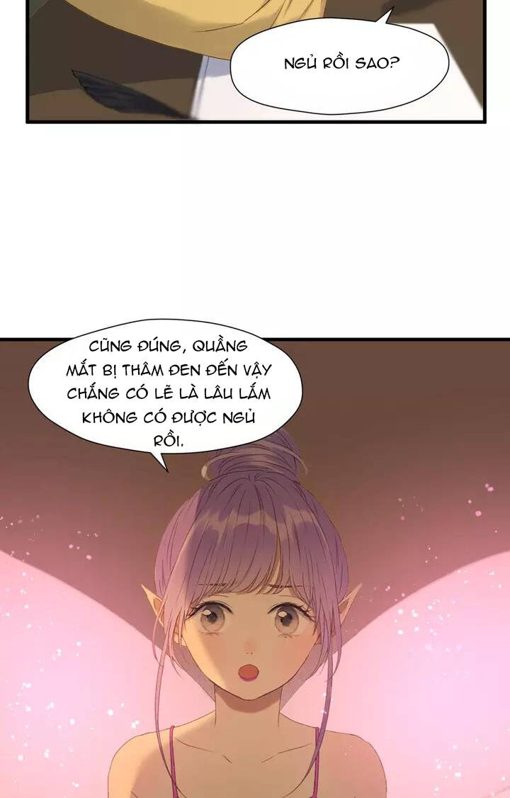 Lượm Được Một Tiểu Hồ Ly 3 Chương 114 Ảnh 25