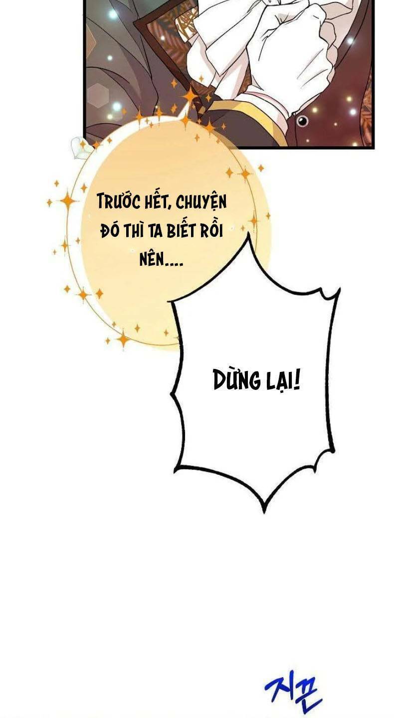 Nếu Là Phản Diện, Liệu Tôi Sẽ Chết? Chương 52 Ảnh 31