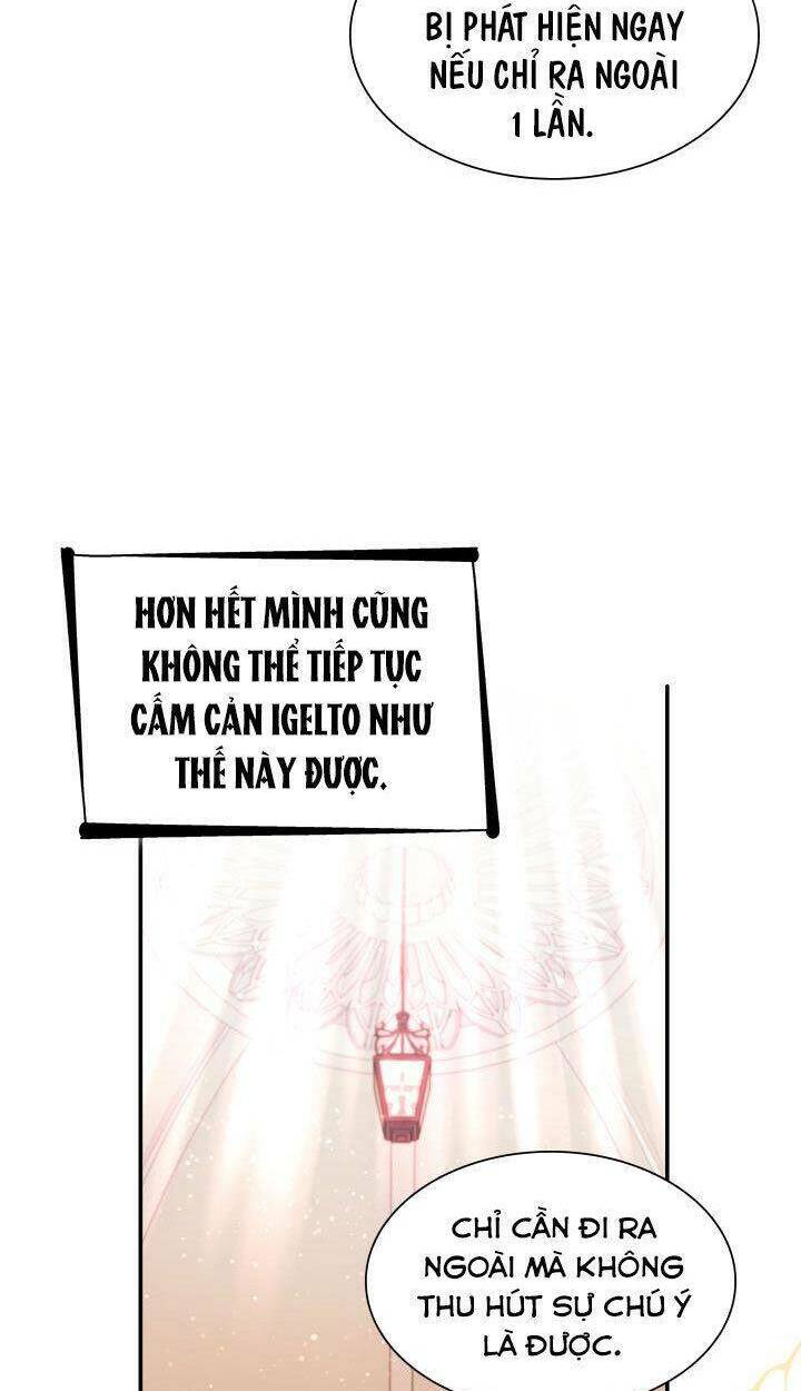 Dây Xích Kiềm Chế Nam Chính Hắc Ám Tuột Mất Rồi Chương 46 Ảnh 30