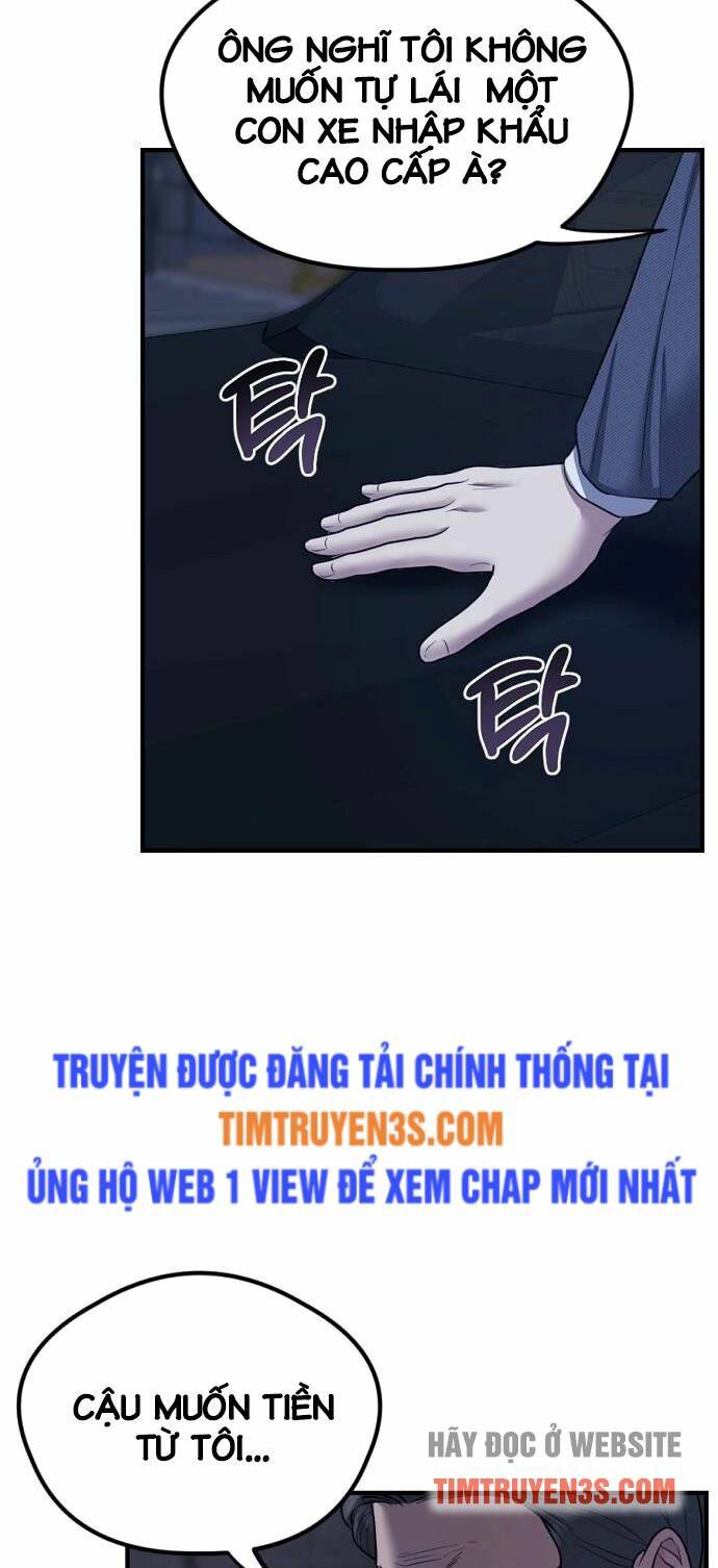 Đấu Kiếm - Công Tố Viên Lách Luật Chương 1 Ảnh 43