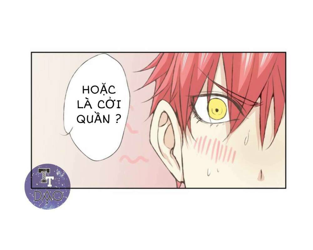 Tôi Không Phải Đa Nhân Cách Chương 14 Ảnh 63