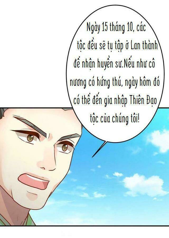 Trọng Sinh Thành Tiểu Nha Đầu Chương 5 Ảnh 45