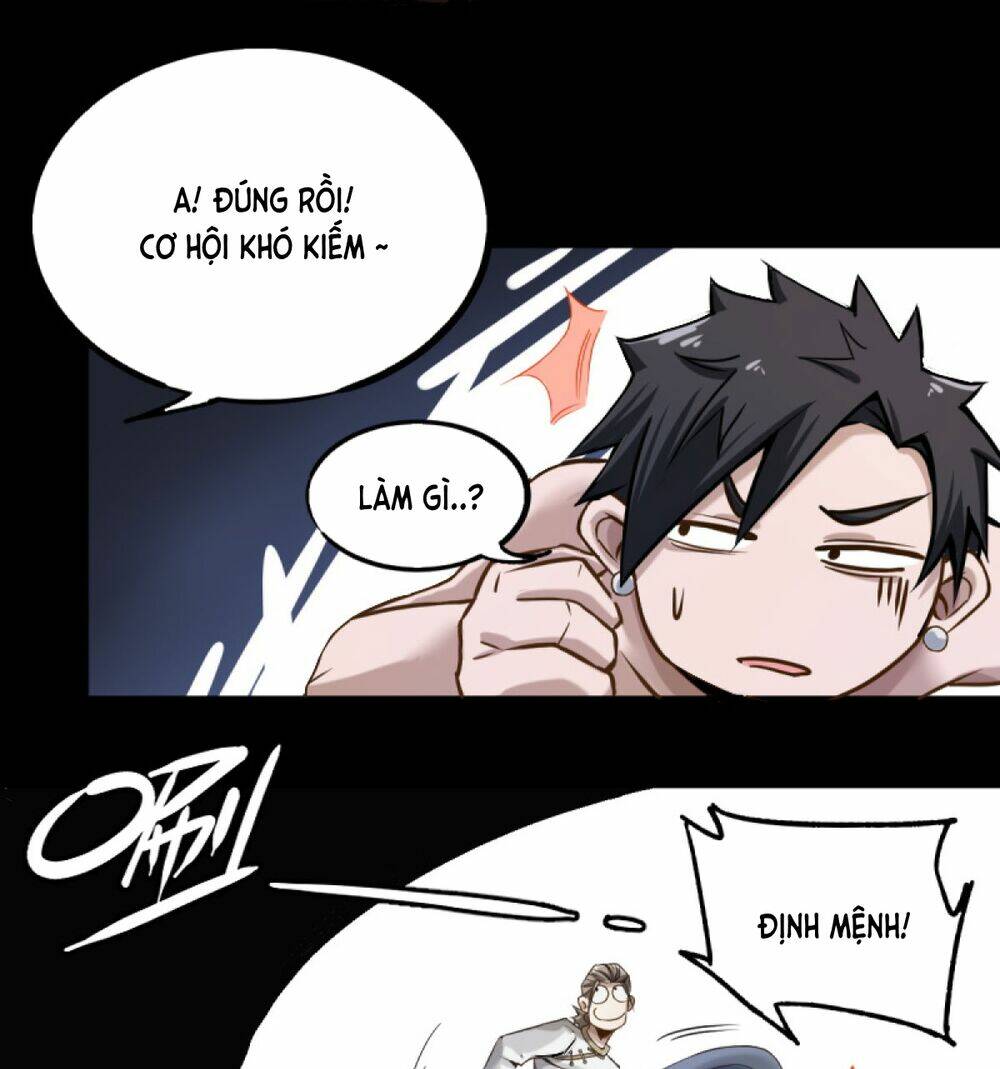Chợ Quỷ Chương 11 Ảnh 26