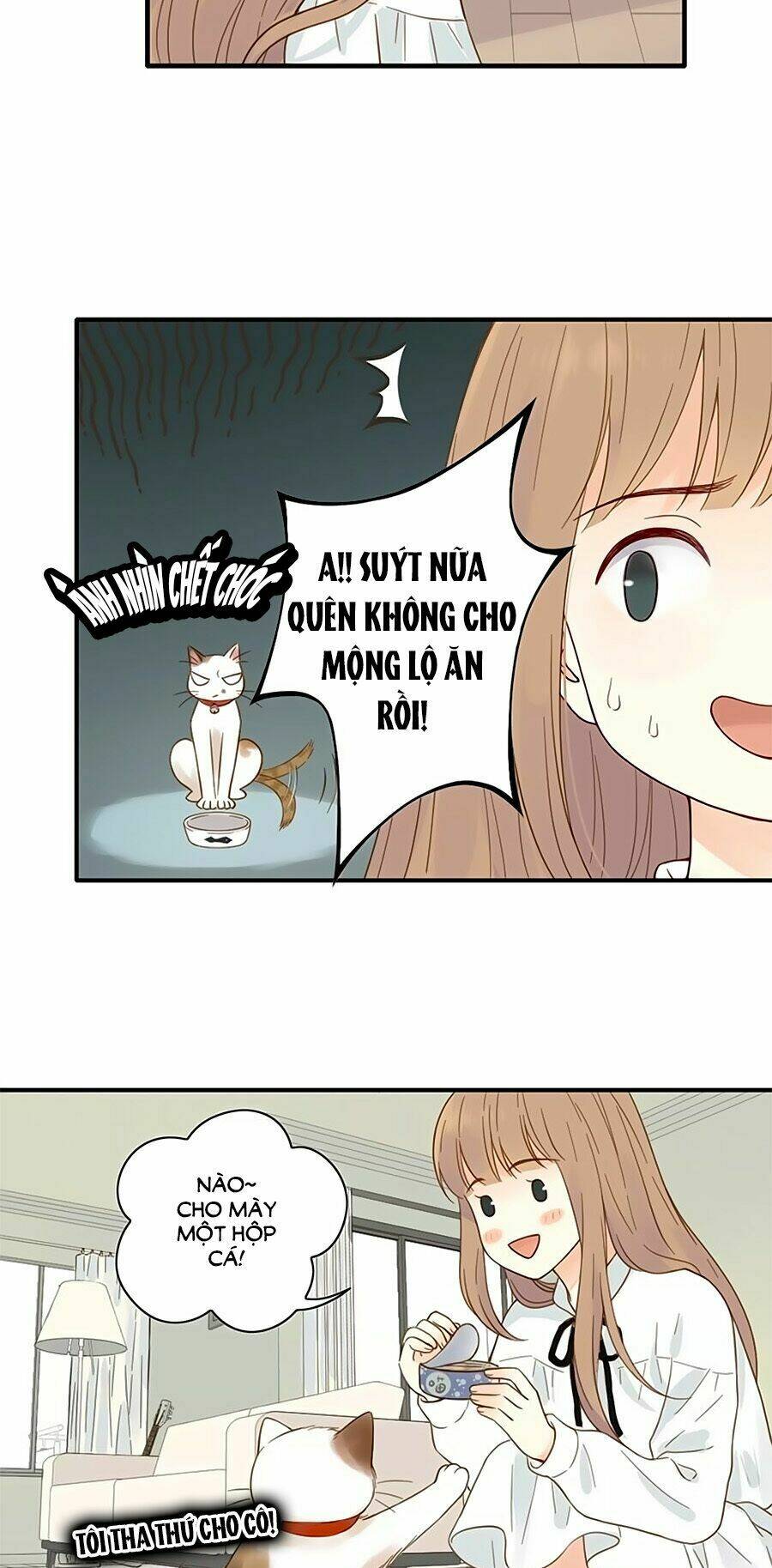 Bạc Hà Chi Hạ 2 Chương 75 Ảnh 9