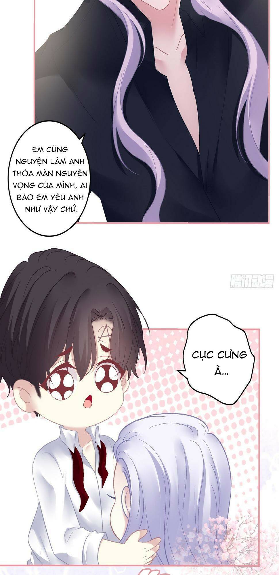 Toàn Bộ Nắm Trong Tay Chương 171 Ảnh 19