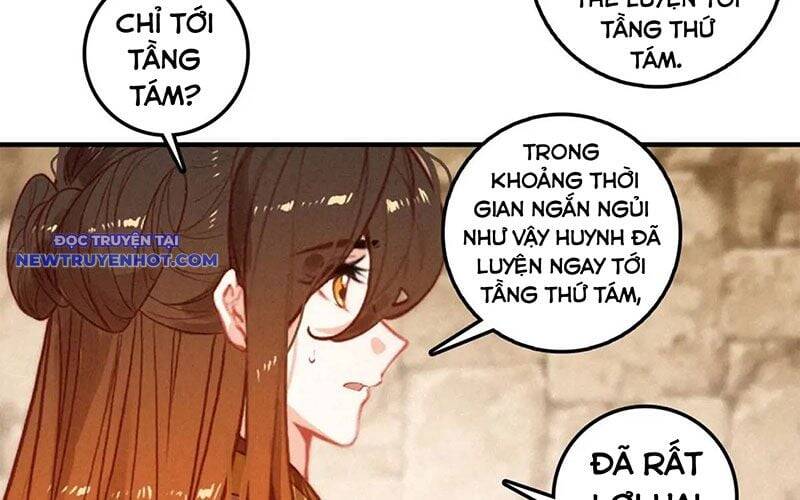 Phi Kiếm Vấn Đạo Chương 123 Ảnh 11