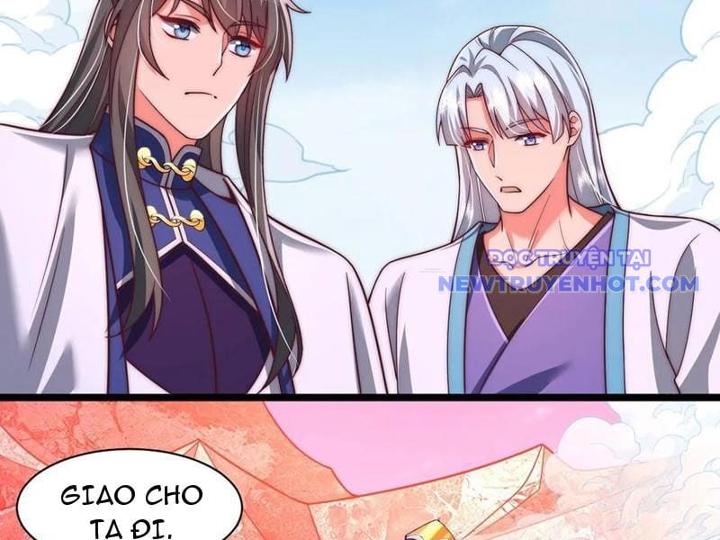 Thổ Lộ Với Mỹ Nữ Tông Chủ Xong, Ta Vô Địch Rồi? Chương 84 Ảnh 39