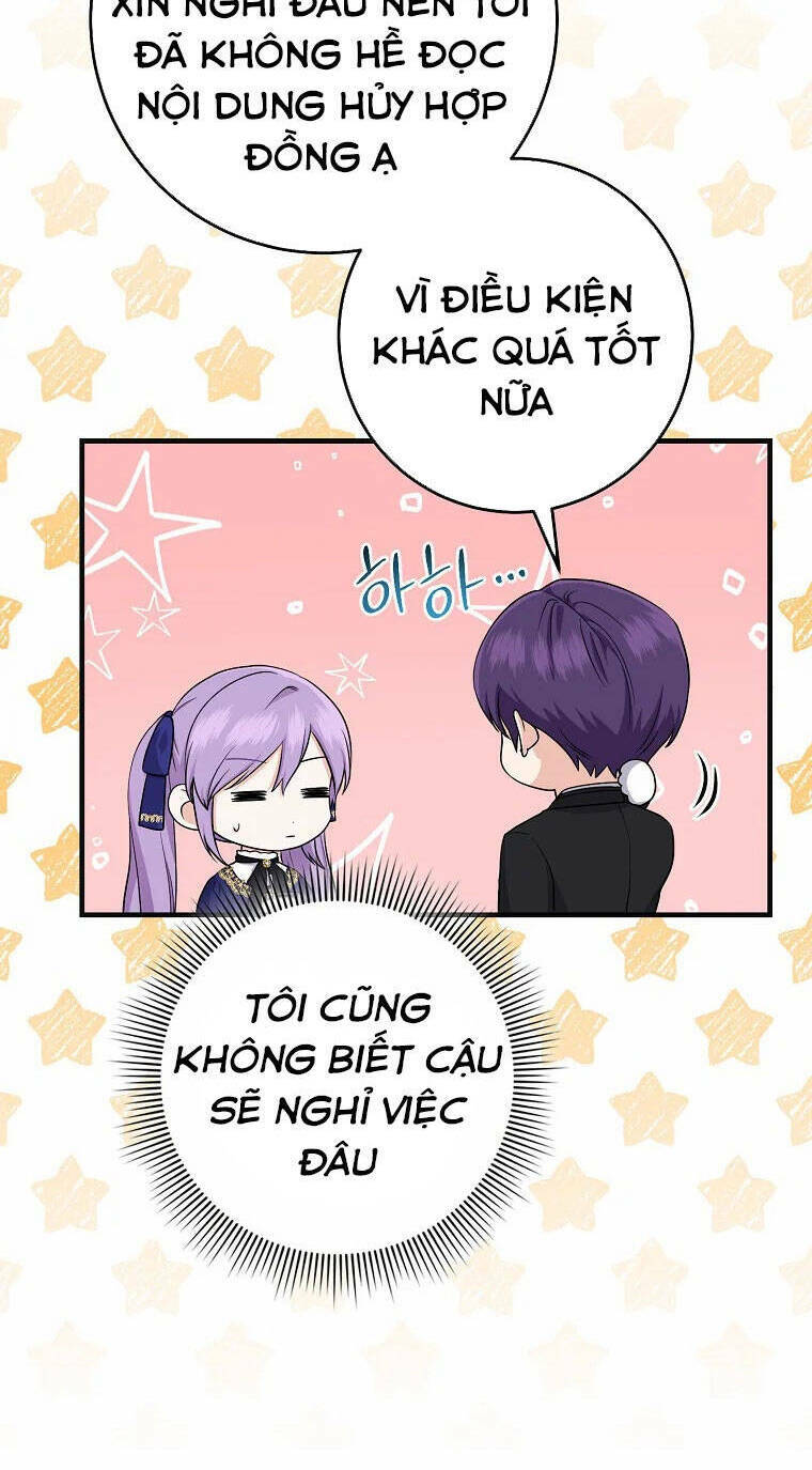 Tôi Đã Diễn Tròn Vai Một Đứa Con Gái Nuôi Chương 25 Ảnh 36