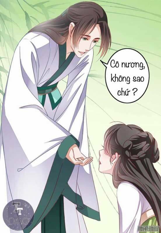 Hoàng Thái Tử, Xin Nhận Nuôi Em! Chương 7 Ảnh 9