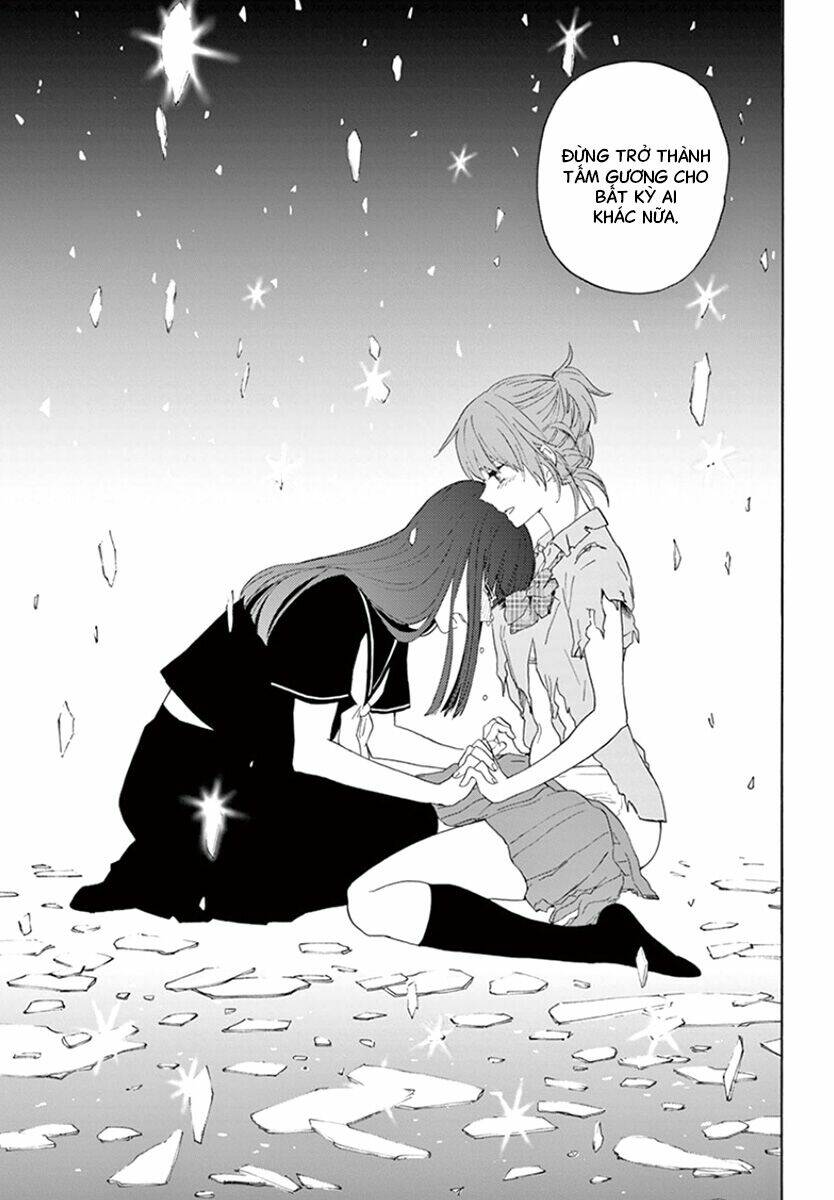 Himegoto - Juukyuusai No Seifuku Chương 95 Ảnh 11