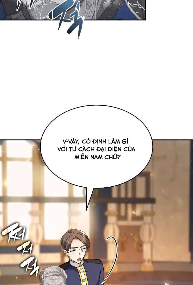 Regina Lena - Gửi Người Không Được Tha Thứ Chương 40 Ảnh 72