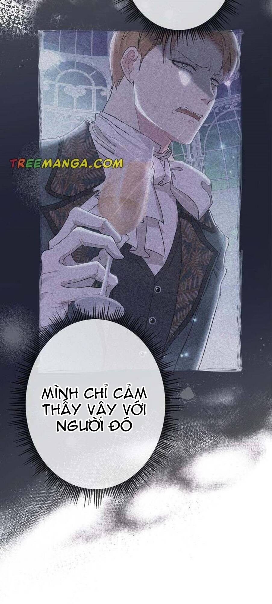 Nếu Là Phản Diện, Liệu Tôi Sẽ Chết? Chương 51 Ảnh 30