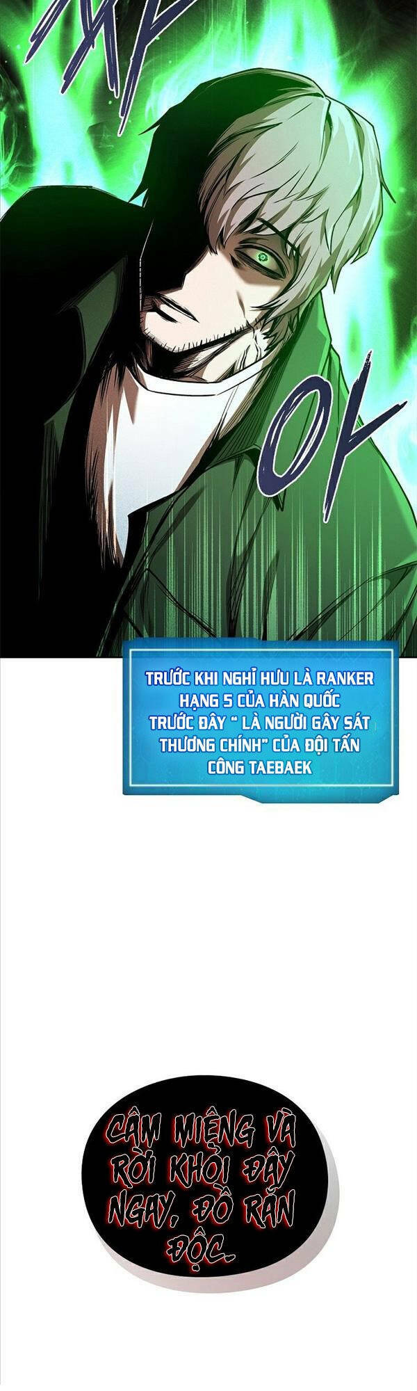 Trường Học Chiến Binh Chương 34 Ảnh 52