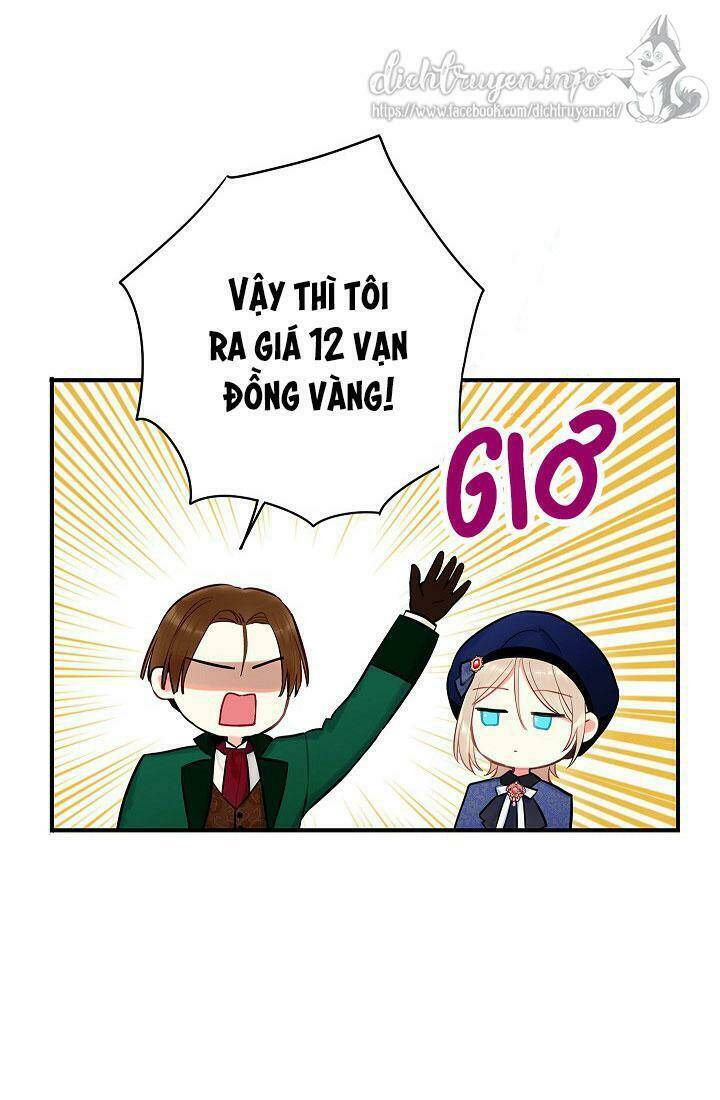 Tồn Tại Với Tư Cách Là Vợ Của Nam Chính Chương 194 Ảnh 7