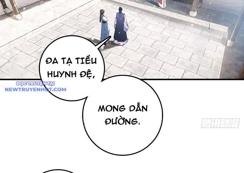 Phi Kiếm Vấn Đạo Chương 128 Ảnh 45
