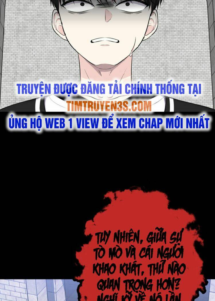 Trò Chơi Của Chúa Thượng Chương 3 Ảnh 102