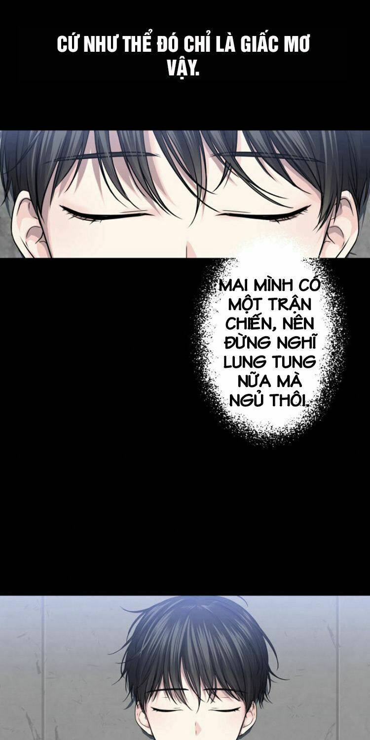 Trò Chơi Của Chúa Thượng Chương 7 Ảnh 49