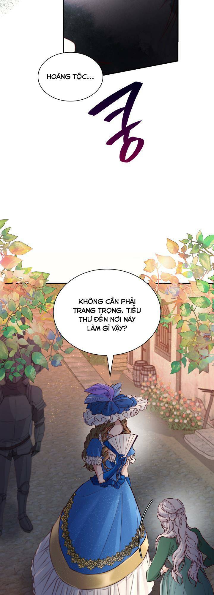Dây Xích Kiềm Chế Nam Chính Hắc Ám Tuột Mất Rồi Chương 47 Ảnh 26