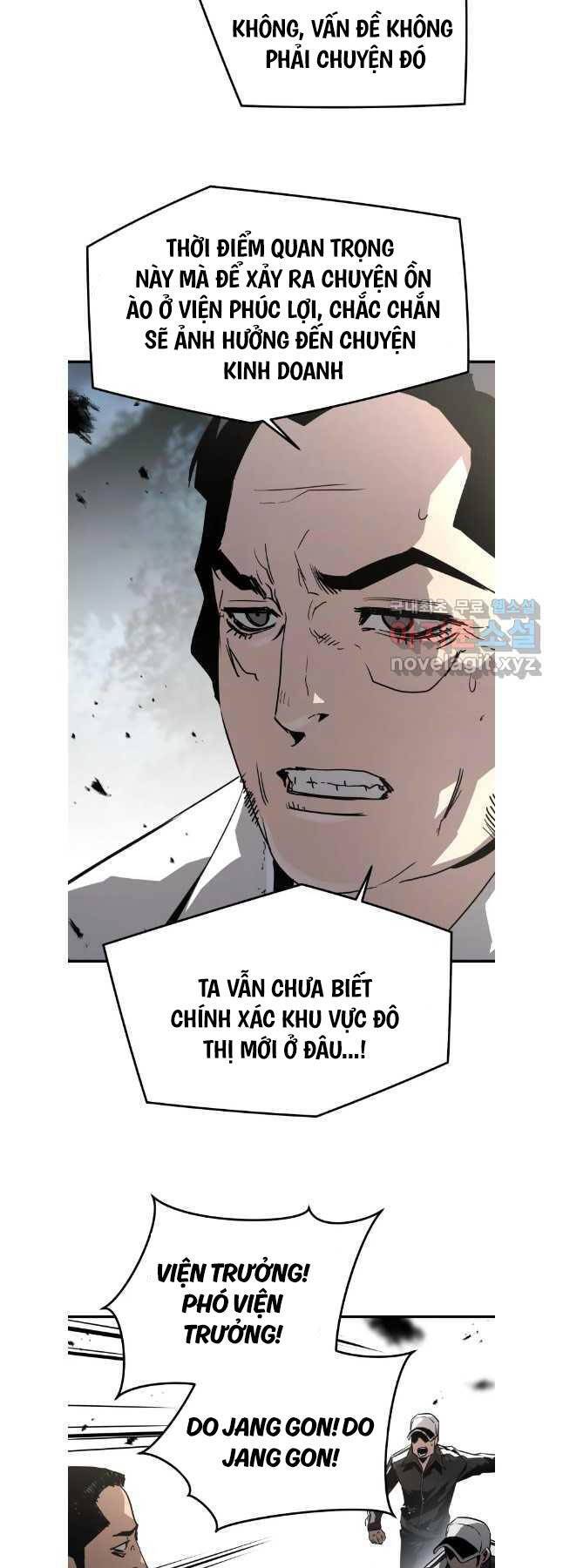 Đặc Công Xuất Ngũ Chương 35 Ảnh 50