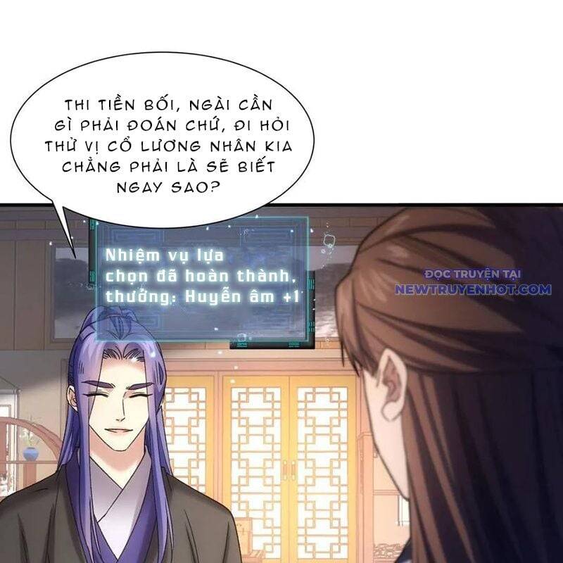 Ta Chính Là Không Theo Sáo Lộ Ra Bài Chương 318 Ảnh 54