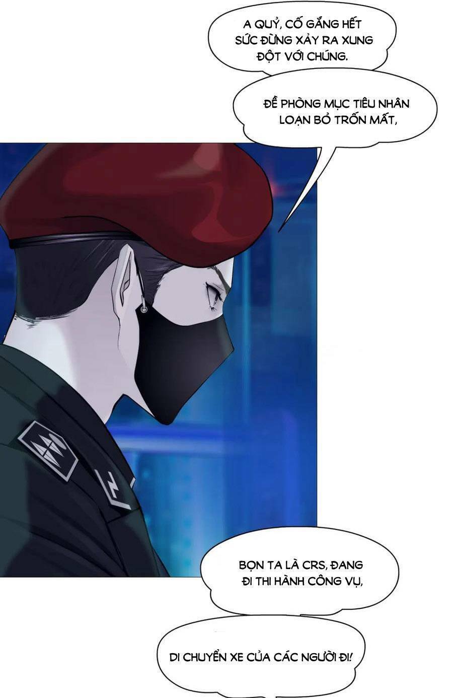 Đằng Nữ Chương 246 Ảnh 29