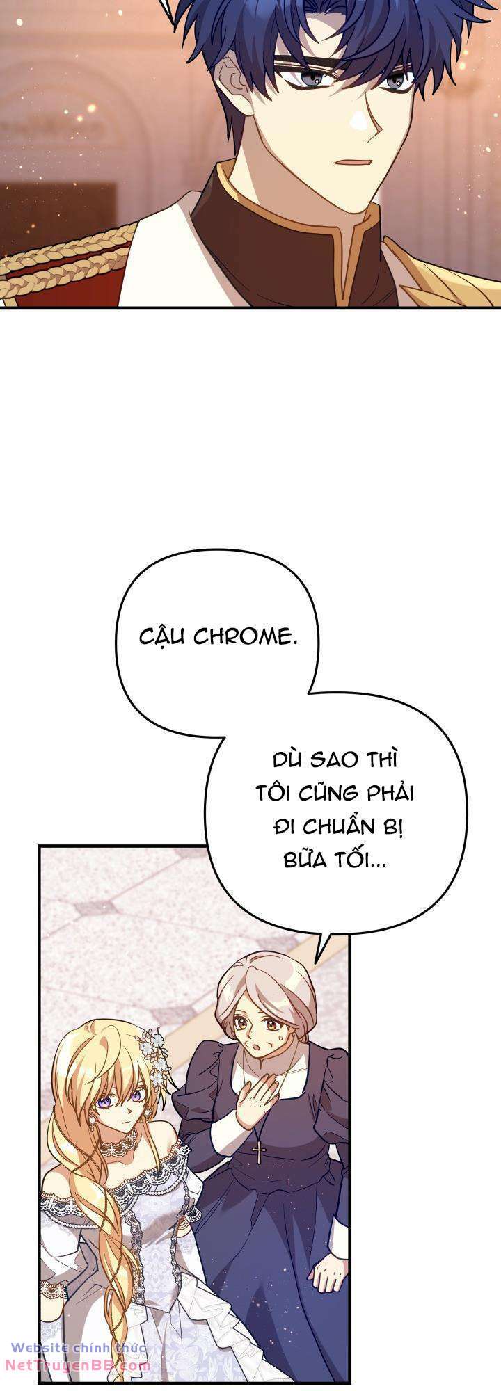 Thánh Nữ Bé Con Muốn Hủy Diệt Thế Giới Chương 47 Ảnh 62