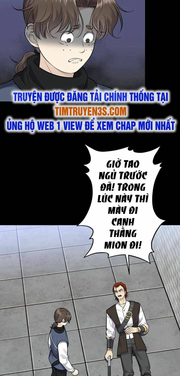 Trò Chơi Của Chúa Thượng Chương 11 Ảnh 40