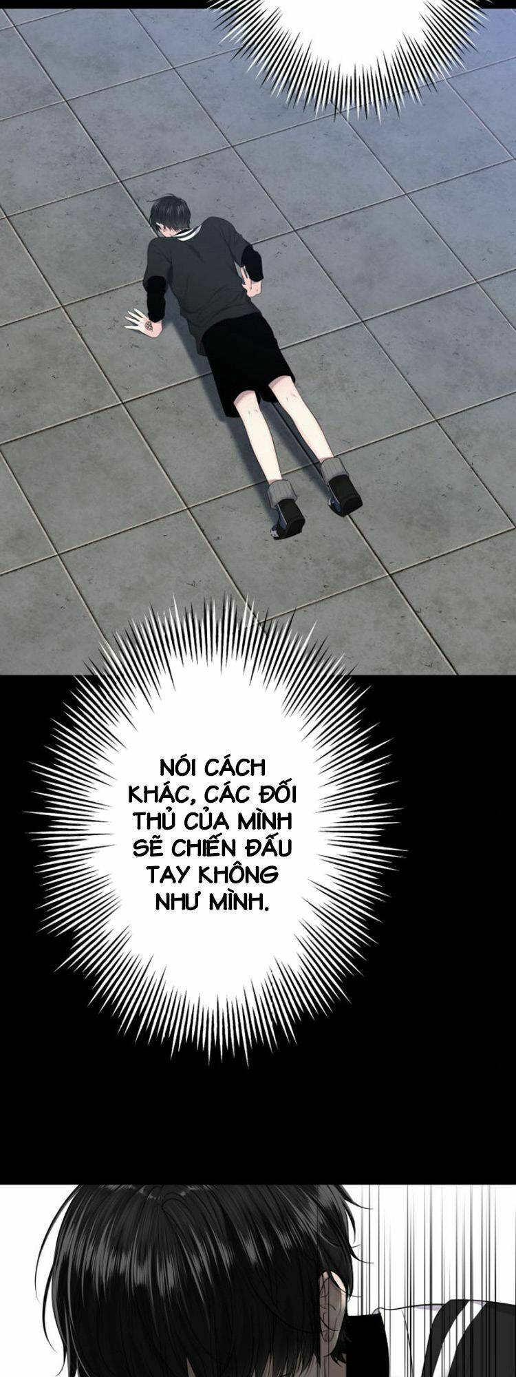 Trò Chơi Của Chúa Thượng Chương 2 Ảnh 53