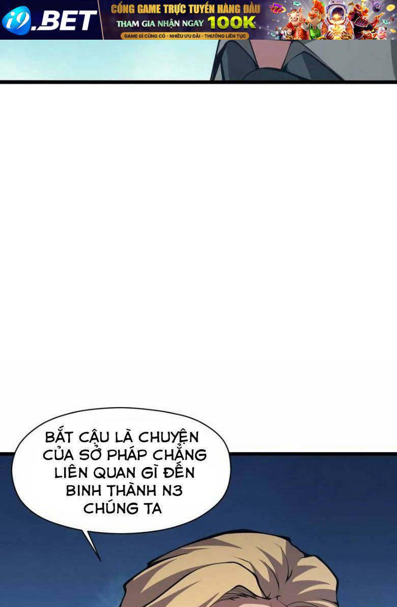 Ta Cần Phải Trở Thành Quái Vật Chương 29 Ảnh 57